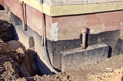 Concrete Foundation & Foundation Repair In Seattle